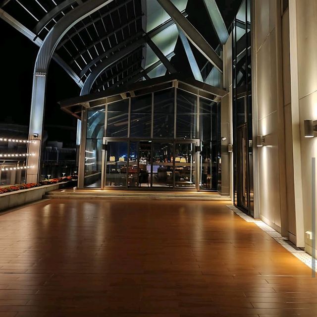 Da HengQin Hyatt Regency Zhuhai