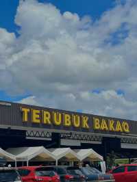 Terubuk Bakaq Restaurant, Alor Setar, Kedah – A Must-Try Lunch Spot
