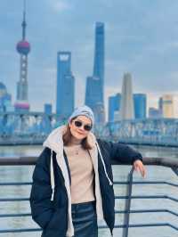 Zhapulu Bridge 🌉