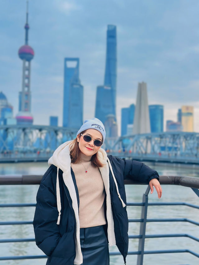 Zhapulu Bridge 🌉