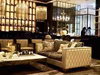 Elegant Afternoon Sweets at N.Y. Lounge🫖