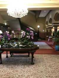 A Royal Retreat at Hotel Windsor Melbourne