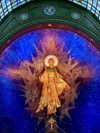 Moscow’s Monument to Faith and History