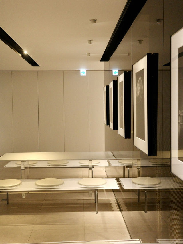 📍モナコ展/ライカギャラリー東京