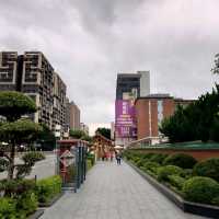 Xingtian Temple