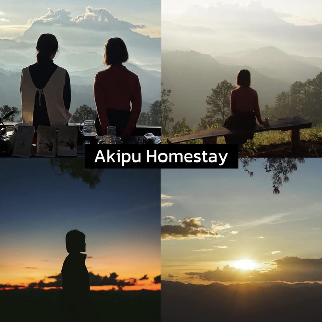  5  พิกัดชมความสวยงามของ “ดอยหลวงเชียงดาว”