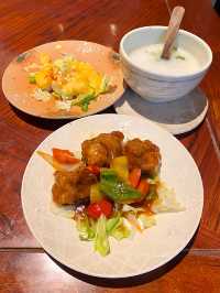 老房神戸店まちがいない中華レストラン
