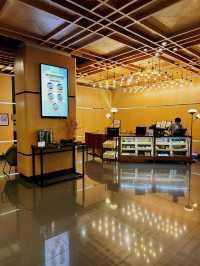 A Stylish Escape at Kuala Lumpur Journal Hotel