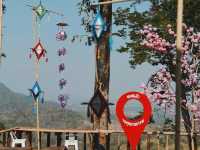 วนอุทยานผางาม 