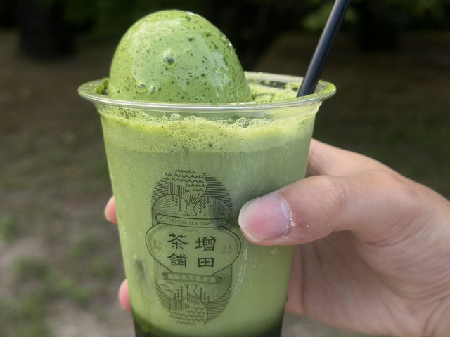 A Tranquil Stroll Through Uji: Kyoto’s Hidden Riverside Retreat