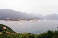 Finding Love at Tai Tau Chau in the Southeastern Coast of Hong Kong 