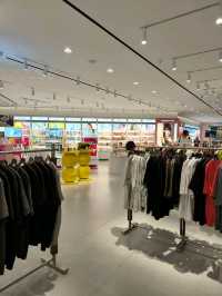 Shopping & Style at Sunway Pyramid’s OUTPOZT