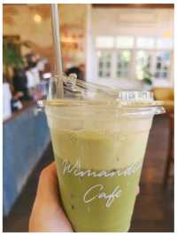 ร้านกาแฟน่ารัก @ ชัยนาท
