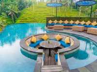 The lush landscapes and stunning rice terraces