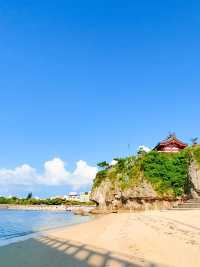 ชายหาดโอกินาว่า