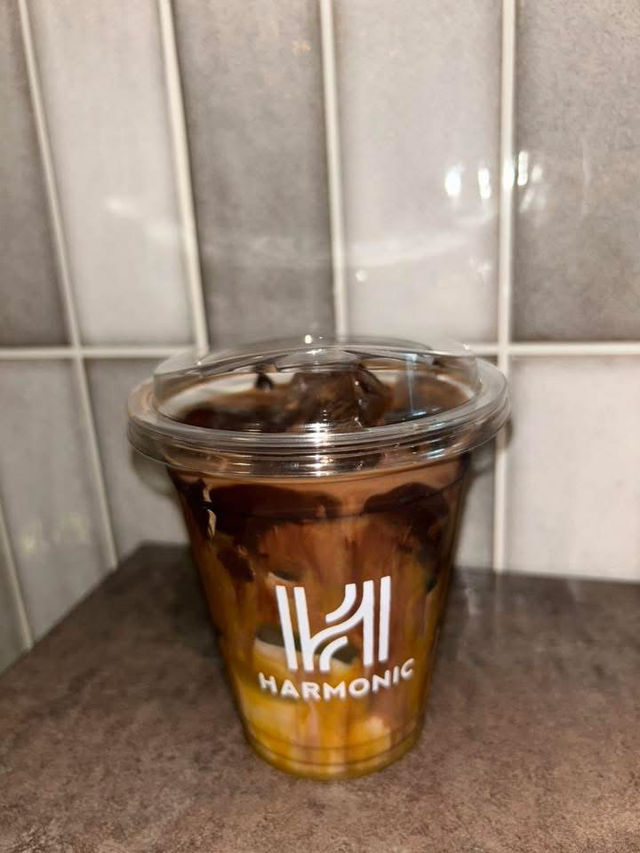 Harmonic.kkc 🥤 
