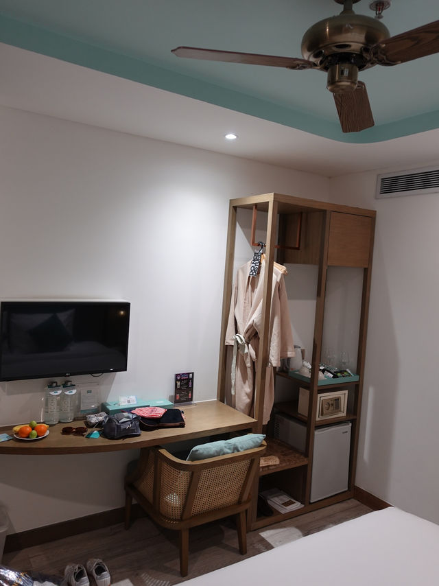 ICON Saigon - LifeStyle Design Hotel