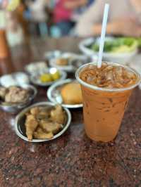 จ่วนเฮี้ยง (Juan Hiang) ติ่มซำที่คนภูเก็ตแนะนำ
