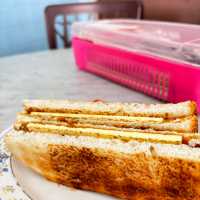 Continental kopitiam 