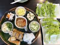“เวลาเวียด” ร้านอาหารเวียดนามย่านฝั่งธน