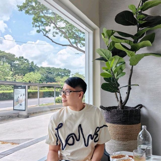 Hello Arigato Coffee Singapore