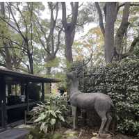Hotel New Otani Tokyo EXECUTIVE HOUSE ZEN