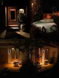 TOKI Cottage - Dam Khe