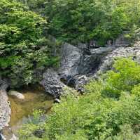 Byeonsanbando National Park