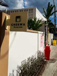 Cherwa (เชอร์วา) 🌥️