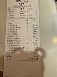 荃灣燒烤的天花板