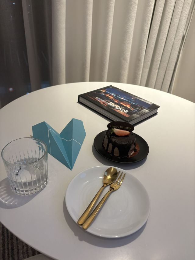 Where to stay in Bangkok 😮‍💨
