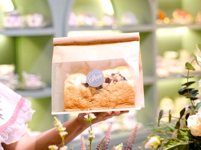 คาเฟ่สุดอร่อยย่านรามอินทรา