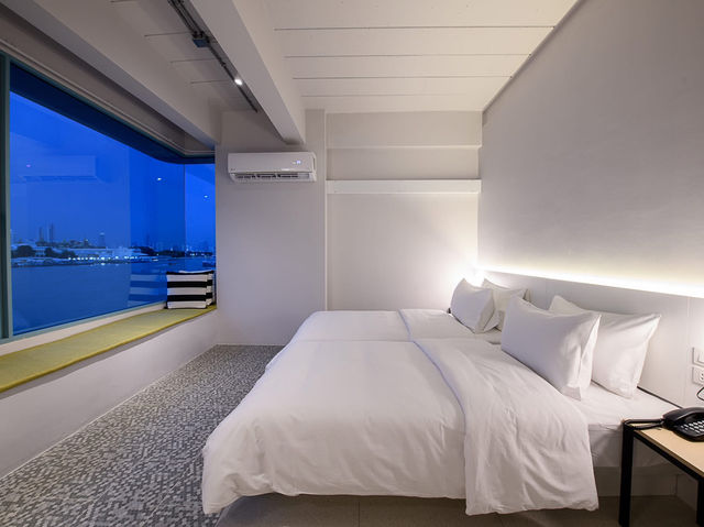 Mowa Bangkok hotel 