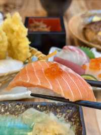 【大阪/なんば】新鮮な海の幸が堪能できるお店