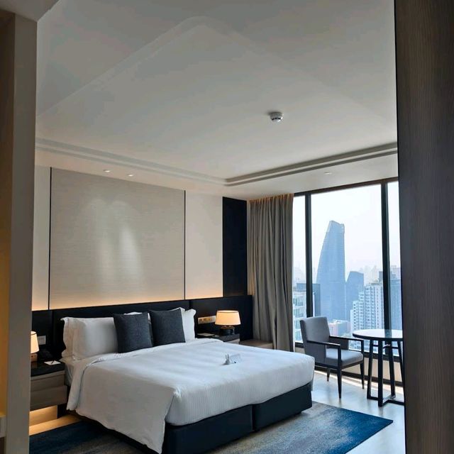 Ascott Thonglor Bangkok