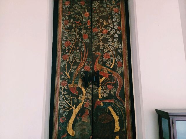 泰國曼谷老城區考山路古跡寺廟建築博物館一日遊行程，適合打卡拍照📸