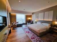 Comfort Stay @ 가오슝 메리어트 호텔