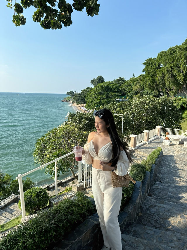  Sunny Beach House Pattaya 🩵
