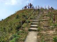 Mt. High West Viewing Point
