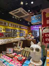 상해의 인사동 거리 , 티엔즈팡에서 쇼핑하기 🛍 - 향수, 마그넷, 기념품