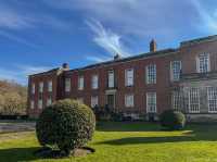 Dunham Massey