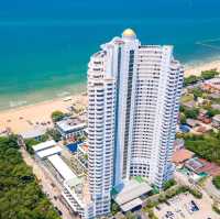 D Varee Jomtien Beach, Pattaya  