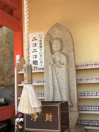 尾道｜纜車從頭頂經過的1200年古寺 中國三十三觀音第十番札所