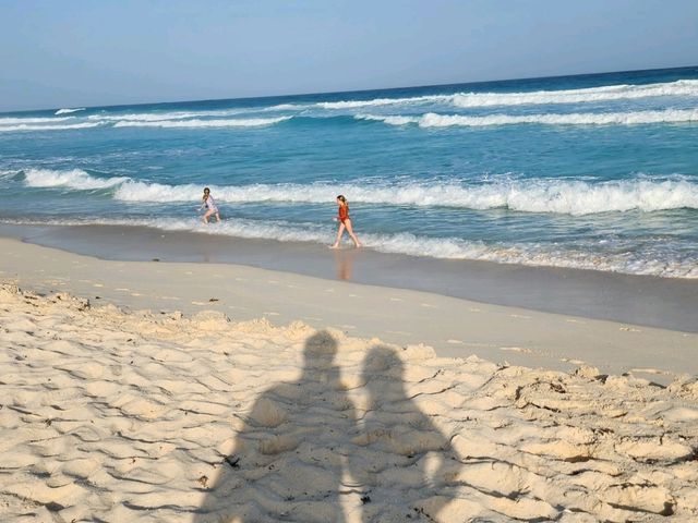 カンクーンの青い海を堪能！ウェスティンラグナマールオーシャンリゾートで贅沢なひとときを