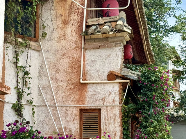 No Flower Hostel: A Cozy Retreat in Kunming's Heart 💕