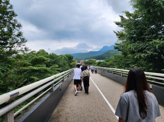 [🇯🇵御殿場] 日本最大級のショッピング天国 – 御殿場プレミアム・アウトレットでお買い物