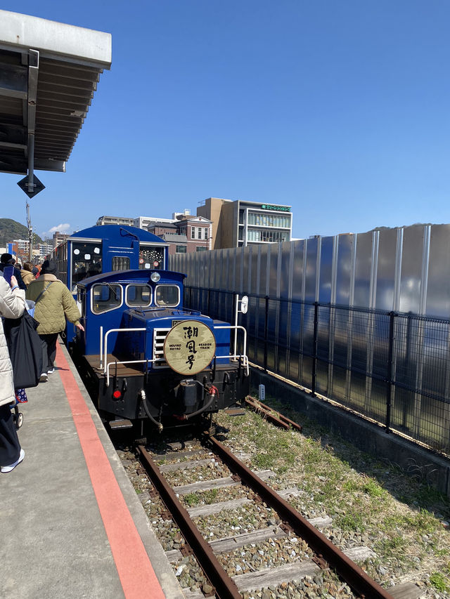 福岡旅遊
