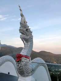 วัดอรัญญวาส (วัดบ้านปง) อำเภอหางดง จ.เชียงใหม่