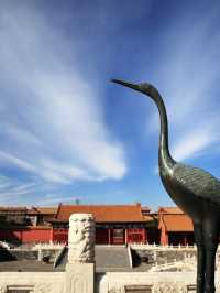 Forbidden City – A Guide to Beijing’s Imperial Palace