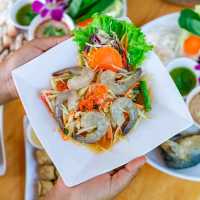 คาเฟ่ อาหารอร่อย กิจกรรมเยอะ จบที่นี่ มาโม้คาเฟ่🦧